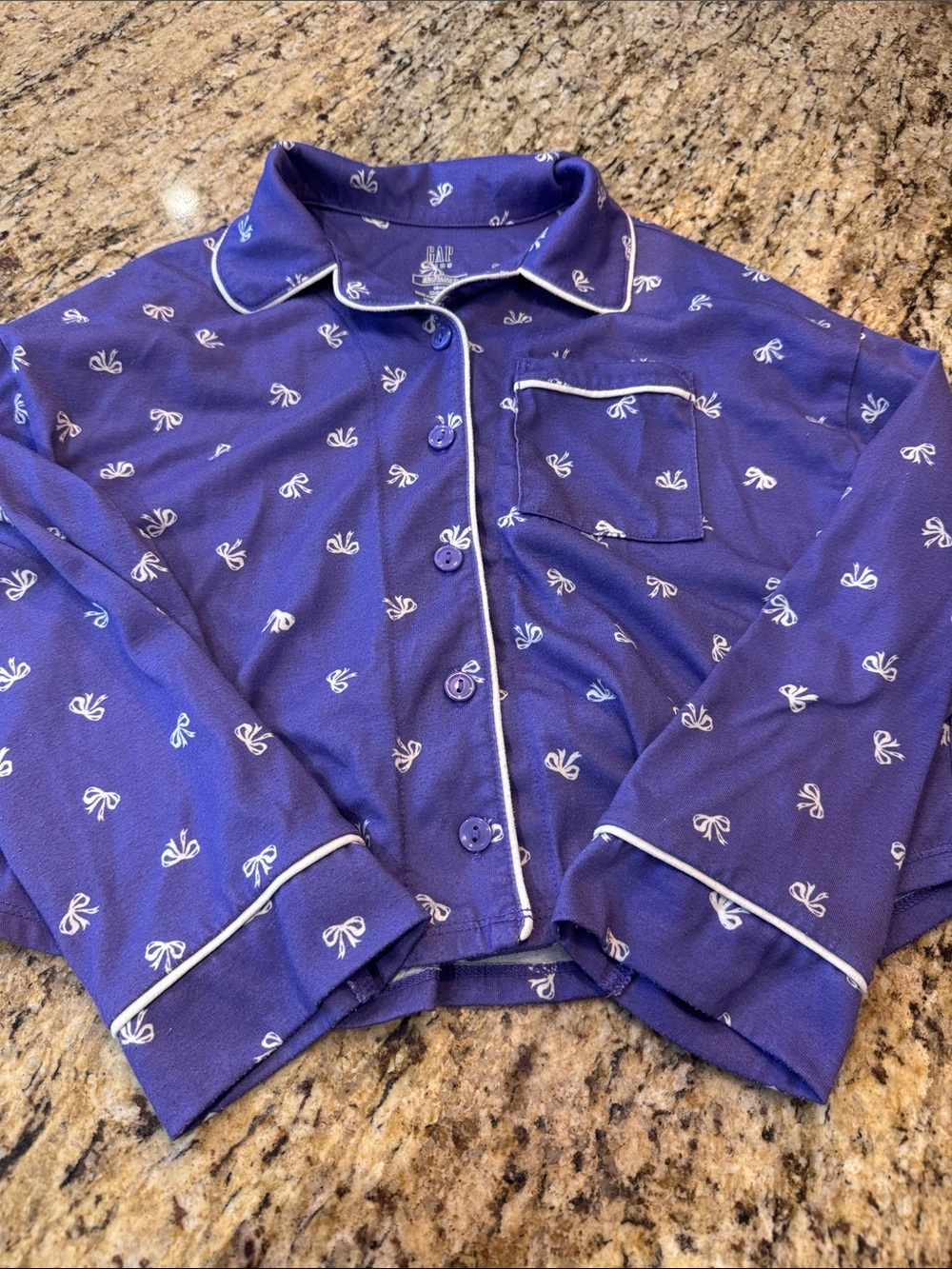 Pajama bundle - Picture 2 of 7